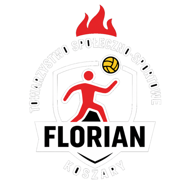 Witamy na nowej stronie TS Florian Koszary!